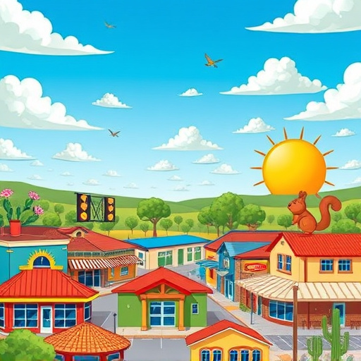 Embracing Renewal: The Importance of Commercial Roof Replacement in Rosenberg, Texas