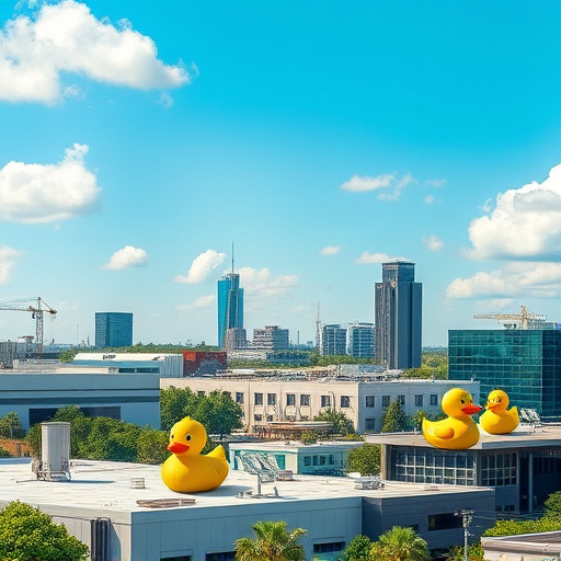 Discover the Benefits of Thermoplastic Polyolefin Roofing in Rosharon, Texas