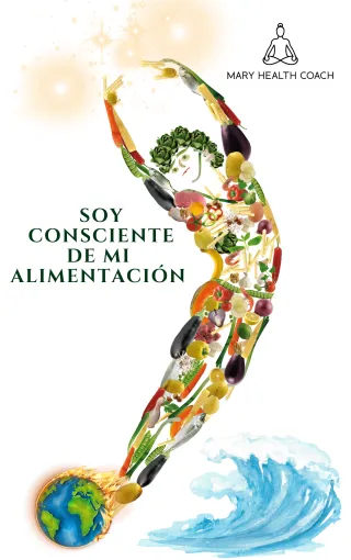 Alimentación Consciente: Pasando de una Dieta a un verdadero Estilo de Vidalog Post