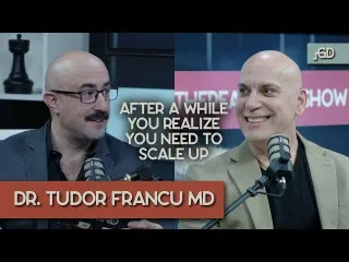 Many Hats, Many Houses | Dr. Tudor Francu, MD