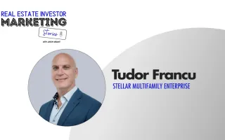 Real Estate Investor Marketing Stories