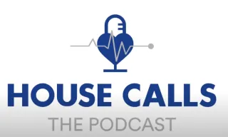 House Calls Podcast - Opportunities and Success with Dr. Tudor Francu