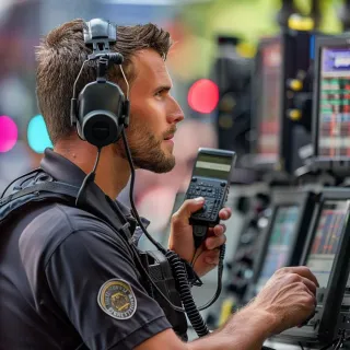 Emergency Responder Radio Communication Systems (ERRCS): Ensuring Public Safety