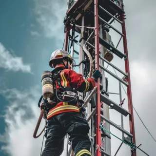 The Role of DAS in Enhancing Wireless Coverage for First Responders