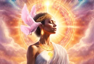 Rediscover Your Feminine Energy: Take the Test
