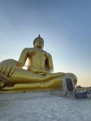 Vibrante, Exótica y Única: Así Es Bangkok, el Corazón de Tailandia