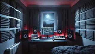 Top 5 Bedroom Producers