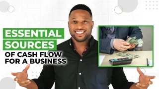 Episode 31:  Finance in Business
