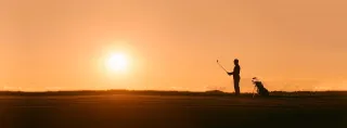 How Pilates Can Improve Your Golf Game