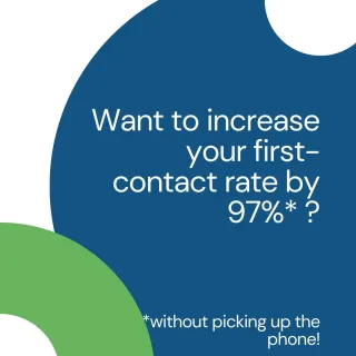 Why aren't your leads picking up the phone? 