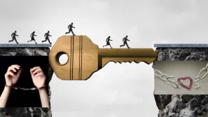 Rediscovering God: Breaking Free from False Expectations
