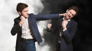 The Fight of Faith