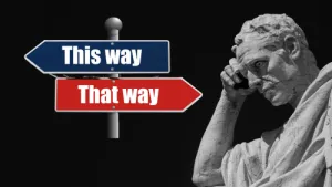 The Conscious Choice: Beyond Fear