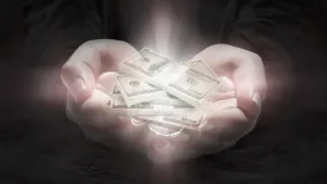 The Energy of Money and the Path to Abundance