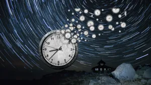 Rewriting Your Past: The Power of Mental Narratives