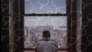 The Silent Observer: Awakening to Your True Self Beyond Thought