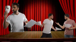 The Play of Life: Understanding Our Divine Roles and Lessons