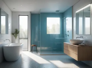 How to Clean Bathroom Shower: Step-by-Step Guide to a Spotless Shine