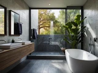 How to Clean Bathroom Tubs: Achieve a Gleaming Bathtub Easily