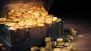 Beliefs are often a big part of why we don't achieve financial abundance!