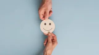 You can change everything if you really want to!