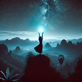 How To Work With The Moon Phases In Your Magick