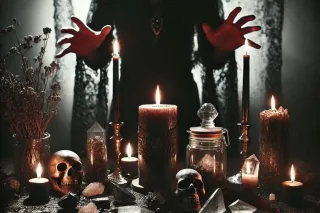 What Is Modern Witchcraft & Why It’s Your Rebirth, Not a Trend