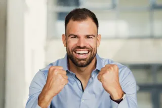 Wie High Performance Coaching dir hilft, als Unternehmer durchzustarten