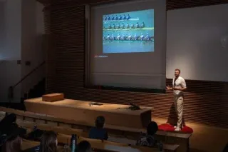 Führungskräfte Coaching