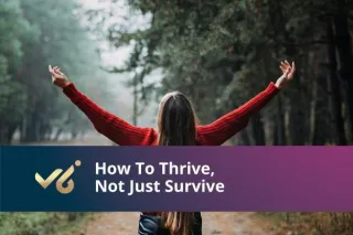 How To Thrive In Business