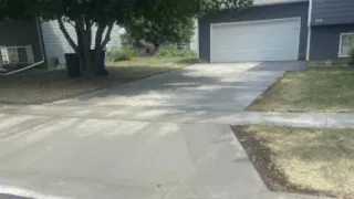 How To Repair Cracks In Concrete Driveway?