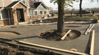 How Long Does Concrete Take To Dry?