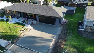 Tips for Choosing the Best Concrete Contractor in Sioux Falls, SD