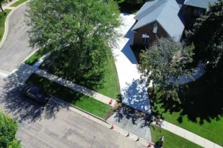 Choosing the Right Concrete Contractor in Sioux Falls, SD: Expert Tips
