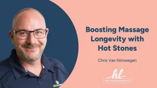 Unlocking Longevity with the Hot Stones Revolution