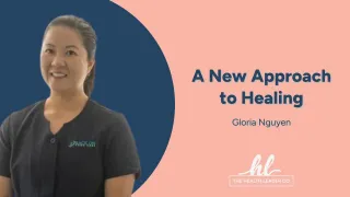A Transformative Journey to Healing Beyond Scars