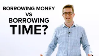 Borrowing Time VS borrowing Money – for Massage business startups