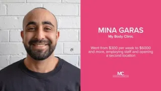 Super Fast Growth Massage Business: from $300 to $6000 per week