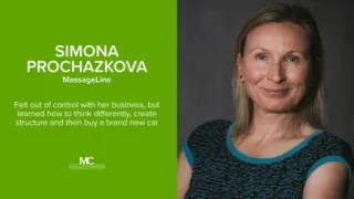 From the edge of burnout to confident success