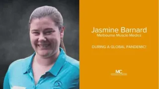 Doubled her monthly revenue and hired 6 staff members