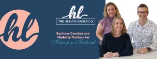 Introducing The Health Leader Co.