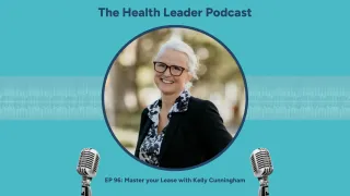 Ep 96: Master your Lease with Kelly Cunningham