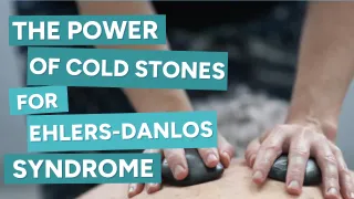 Chill Relief: The Power of Cold Stones for Ehlers-Danlos Syndrome