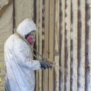 How Spray Foam Insulation Prevents Mold and Moisture Damage