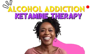 Alcohol Addiction and Ketamine Therapy: A Promising Approach to Recovery