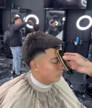 The Ultimate Guide to Men's Haircuts
