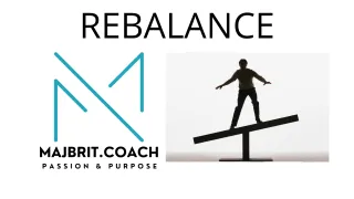 #73: 4 Clear Signs It's Time to Rebalance Your Life!