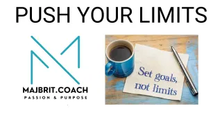 #63: 7 Ways to Recognize Self-Imposed Limitations So You Can Push Past Them!