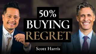 Stop Chasing Perfection: Your Home Is Your Identity! (Choose The Right One...) | Scott Harris 