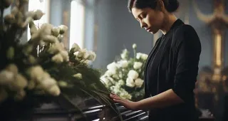 Los Gastos Funerarios en Estados Unidos